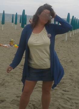 balando con la pioggia