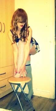 Public Photo of EvyRedFruit