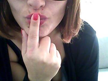 bacio per voi uomini