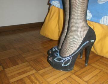 belle scarpe