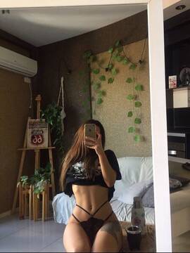 sola con il mio Mate